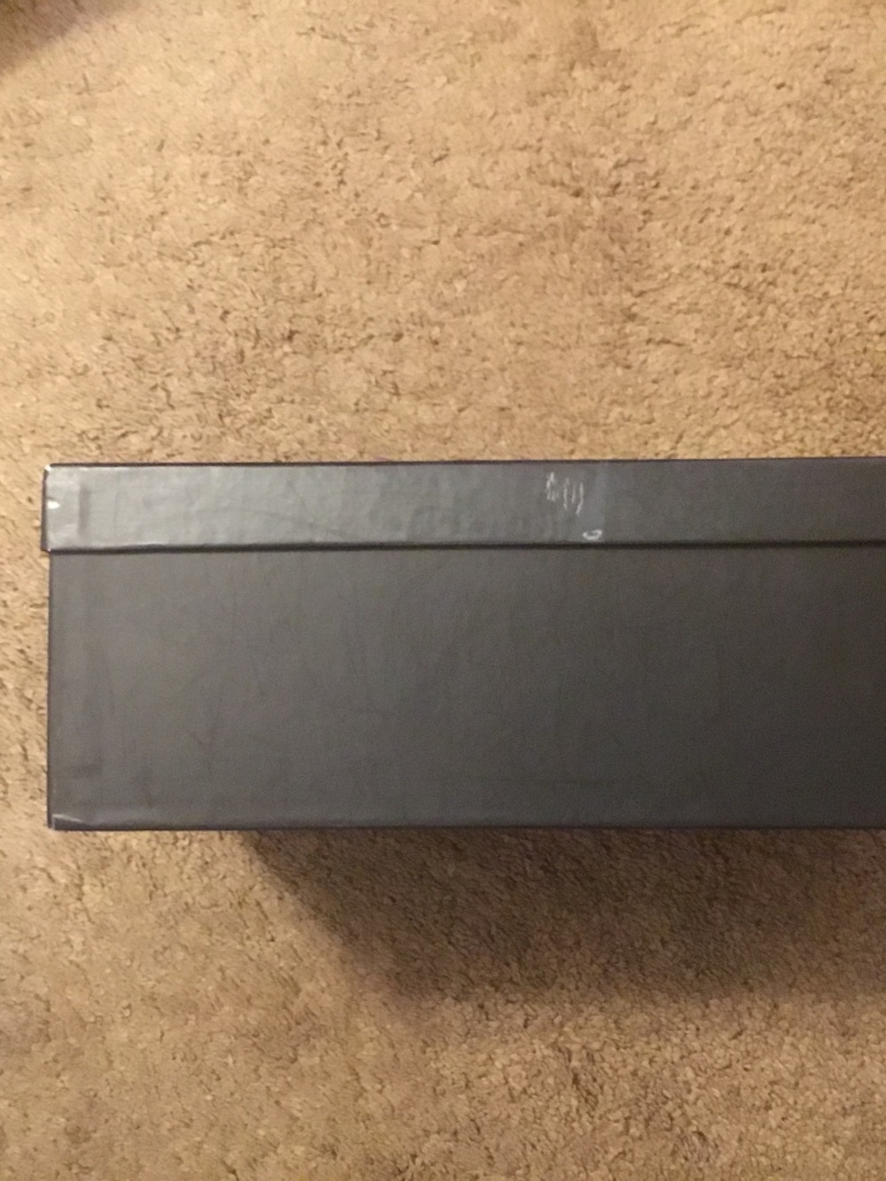 Empty Gucci BOX (Womens) - Picture 4 of 5